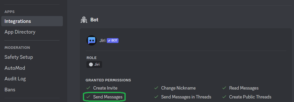 troubleshoot notifications 4